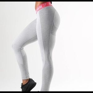 Gymshark flex leggings